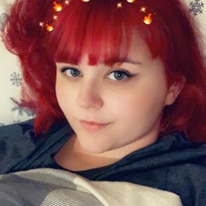 Meet your Posher, Mackenzie